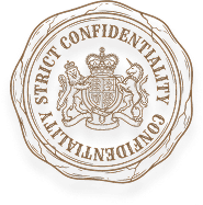 Strict
Confidentiality